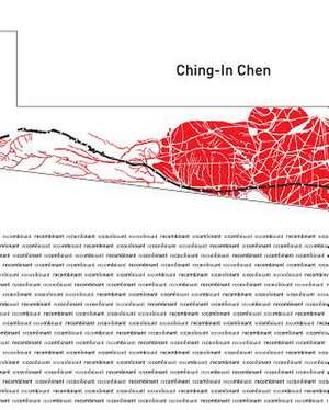 Recombinant de Ching-In Chen