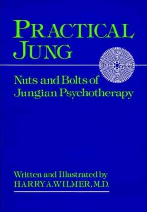 Practical Jung Nuts Bolts (P) de Harry A. Wilmer