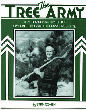 Tree Army de Stan Cohen