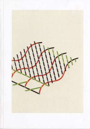 Tomma Abts: Mainly Drawings de Bob Nickas