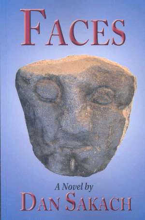 Sakach, D: Faces
