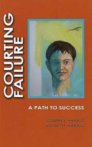 Courting Failure de Godfrey Harris