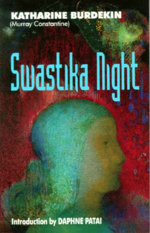 Swastika Night de Katharine Burdekin