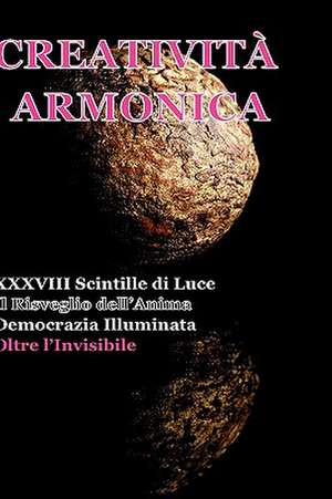 Creativita' Armonica de Armonica Creativit Armonica