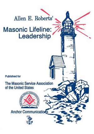 Masonic Lifeline de Roberts