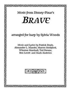 Brave de Sylvia Woods