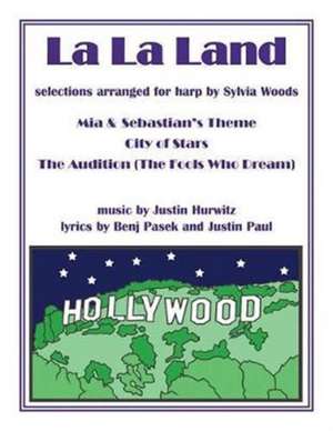 La La Land de Justin Hurwitz