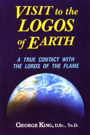 Visit to the Logos of Earth de George King