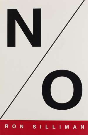 N/O de Ron Silliman