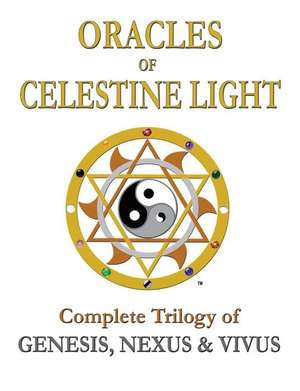 Oracles of Celestine Light