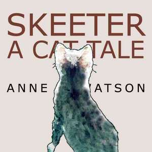 Skeeter de Anne L. Watson