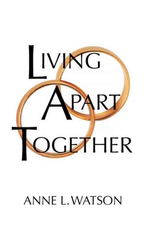 Living Apart Together