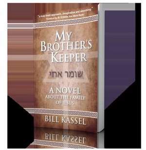 My Brothers Keeper de Kassel, Bill