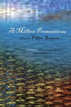 A Million Premonitions de Viktor Sosnora