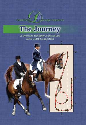 The Journey de USDF