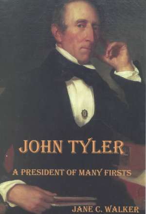 John Tyler de Jane C. Walker