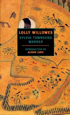 Lolly Willowes: Or the Loving Huntsman de Sylvia Townsend Warner