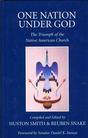 One Nation under God de Huston Smith