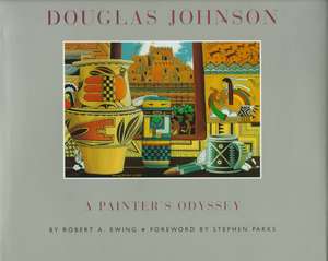 Douglas Johnson de Robert A. Ewing