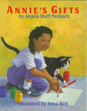 Annie's Gifts de Angela S. Medearis