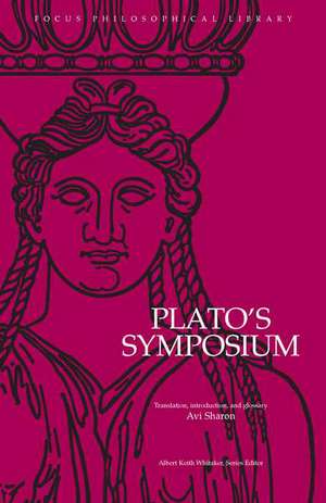 Symposium de Plato