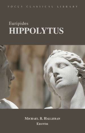 Hippolytus de Euripides