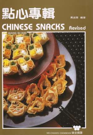 Chinese Snacks de Su-Huei Huang