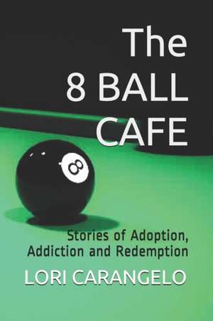 The 8 Ball Cafe de Lori Carangelo