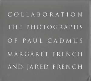 Collaboration de Paul Cadmus