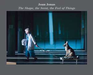 Joan Jonas