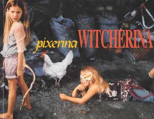 Pixerina Witcherina de Katharina Fritsch