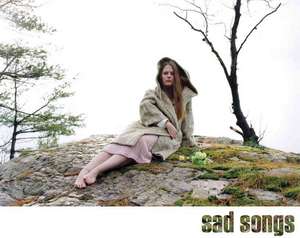 Sad Songs de Martin Patrick