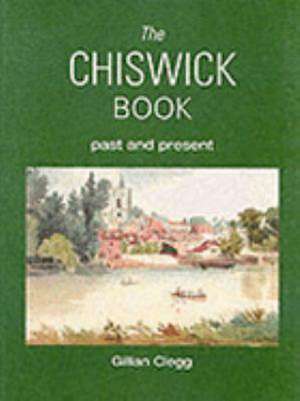 The Chiswick Book de GILLIAN CLEGG