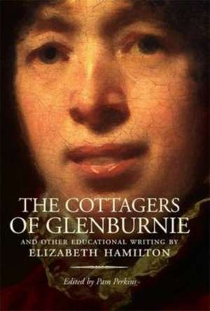 Hamilton, E: The Cottagers of Glenburnie de Elizabeth Hamilton