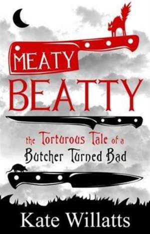 Meaty Beatty de Kate Willatts