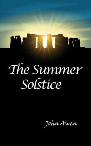Summer Solstice de John Awen