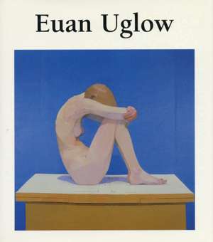 Euan Uglow de William Darby