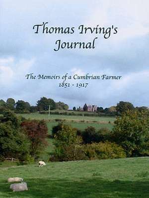 Thomas Irving's Journal de THOMAS IRVING