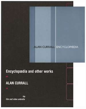 Encyclopedia and Other Works de Steven Bode