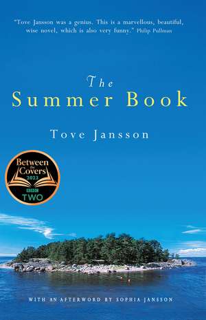 The Summer Book de Tove Jansson