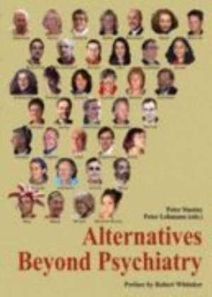 Alternatives Beyond Psychiatry de Volkmar Aderhold