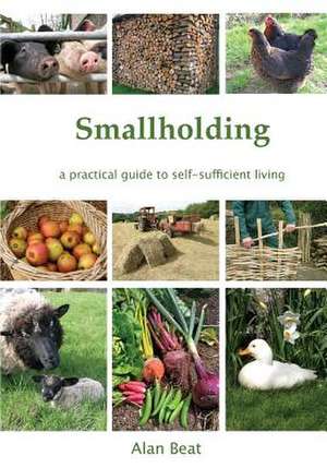 Smallholding