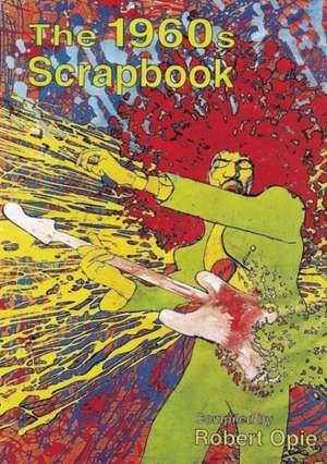 1960s Scrapbook de Robert Opie