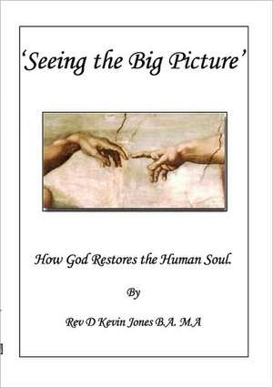 Seeing the Big Picture de D. Kevin Jones