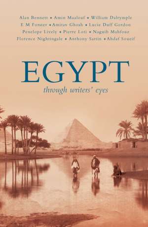 Egypt de Deborah Manley