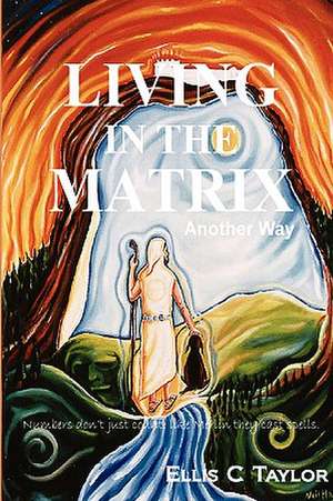 Living in the Matrix de Ellis C. Taylor