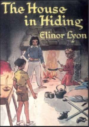 The House in Hiding de Elinor Lyon