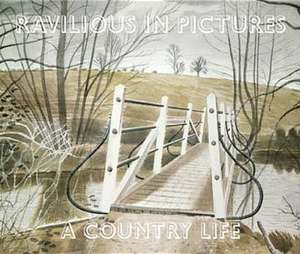 Ravilious in Pictures de James Russell