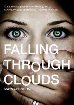 Falling Through Clouds de Anna Chilvers