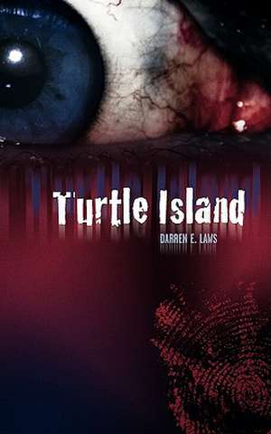 Turtle Island de Darren E. Laws